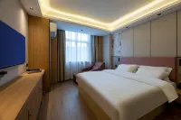 Tongcheng Polie Hotel (Tongcheng Liuchichiang)