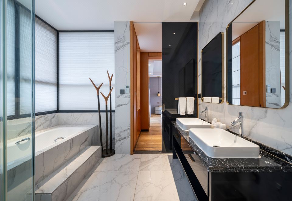 私人四臥湯池別墅