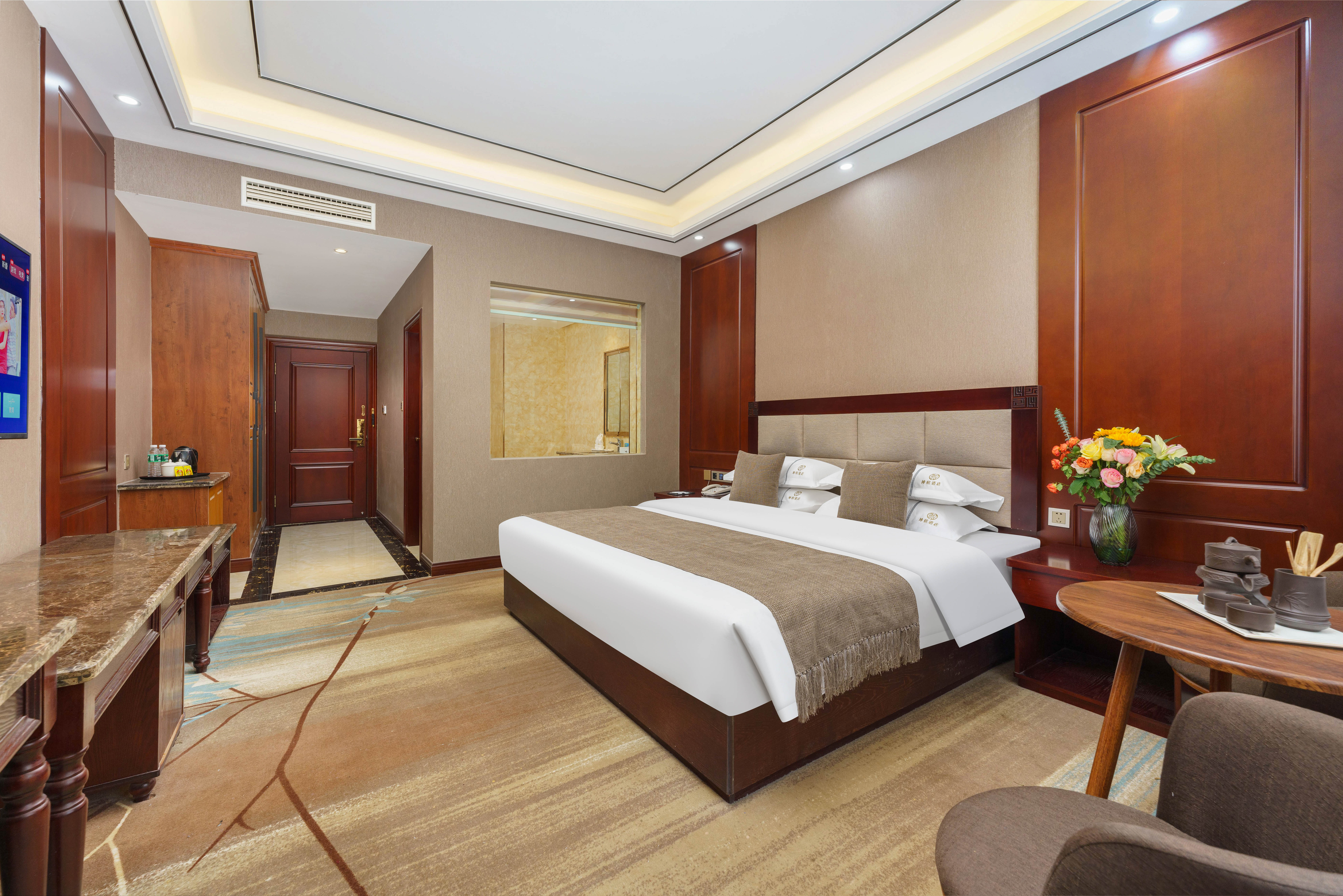 纯享·夏至特惠房