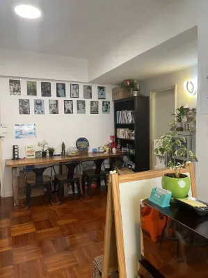 Timehouse (Hong Kong Hostel Group) Hoteles en 