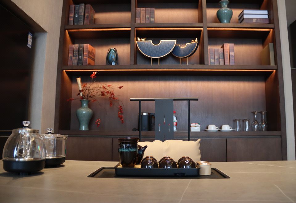 温德姆全景套房