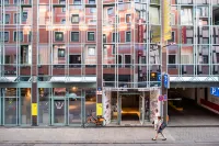 Wombat's City Hostel Munich Hauptbahnhof