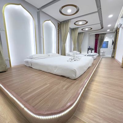 Quad Suite One Dhatu Ayutthaya Premium Homestay Promo Code