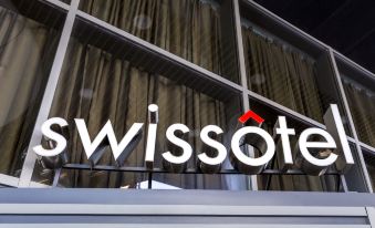 Swissotel Tallinn - Housity