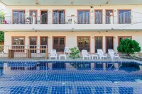Pailin Hill Hotel