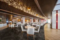 HUALUXE HANDAN  IHG Hotels and Resorts