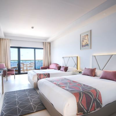 Premium Sea View SUNRISE Holidays Resort (Adults Only) Promo Code