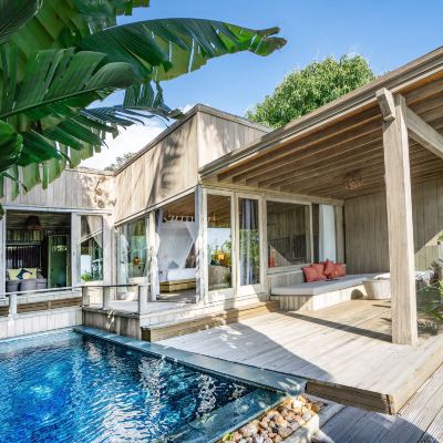 Beachfront Pool Villa An Lam Retreats Ninh Van Bay Promo Code