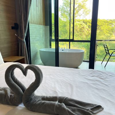 Standard Room With Turb Pobruk Resort Promo Code