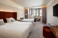 NH Collection Gent Hotels in 