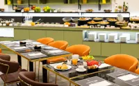 IH Hotels Milano Centrale