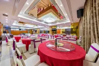 Lanfeng Hotel