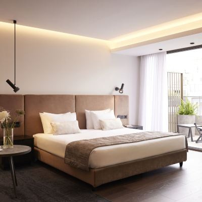 Teight Penthouse Suite Teight Hotel Promo Code
