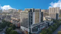 안데파이 유샹 호텔 (허페이 스완 레이크 완다 플라자)