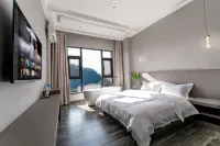 Bo'an Smart Homestay