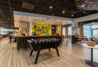 B&B Hôtel Orléans Centre Foch