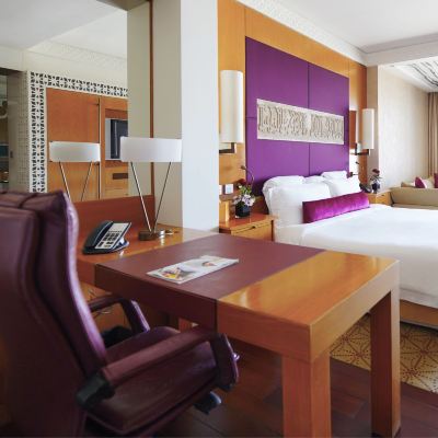 Deluxe King Room The H Dubai Promo Code