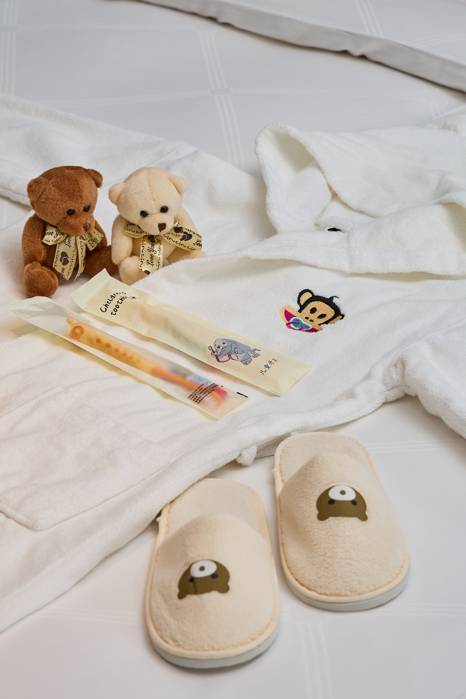 Arula·童趣亲子房（可投屏液晶电视）