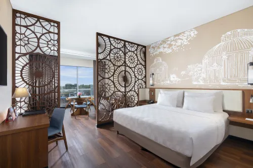 Swiss-Belhotel Airport Jakarta