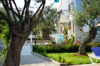Zeytin Arasi Apart Hotel Ξενοδοχεία στην πόλη 