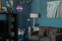 Garden Lane Backpackers Hotels in 