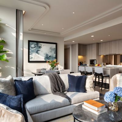 Three-Bedroom Premier Ascott Thonglor Bangkok Promo Code