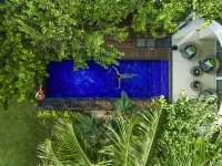 So Sofitel Mauritius Hotels in 