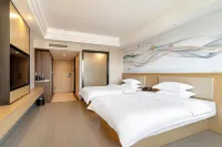 Best International Hotel (Shangcheng, Xinyang)