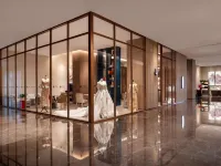 Sheyang Qianhe Lake Hotel Hotels in Sheyang