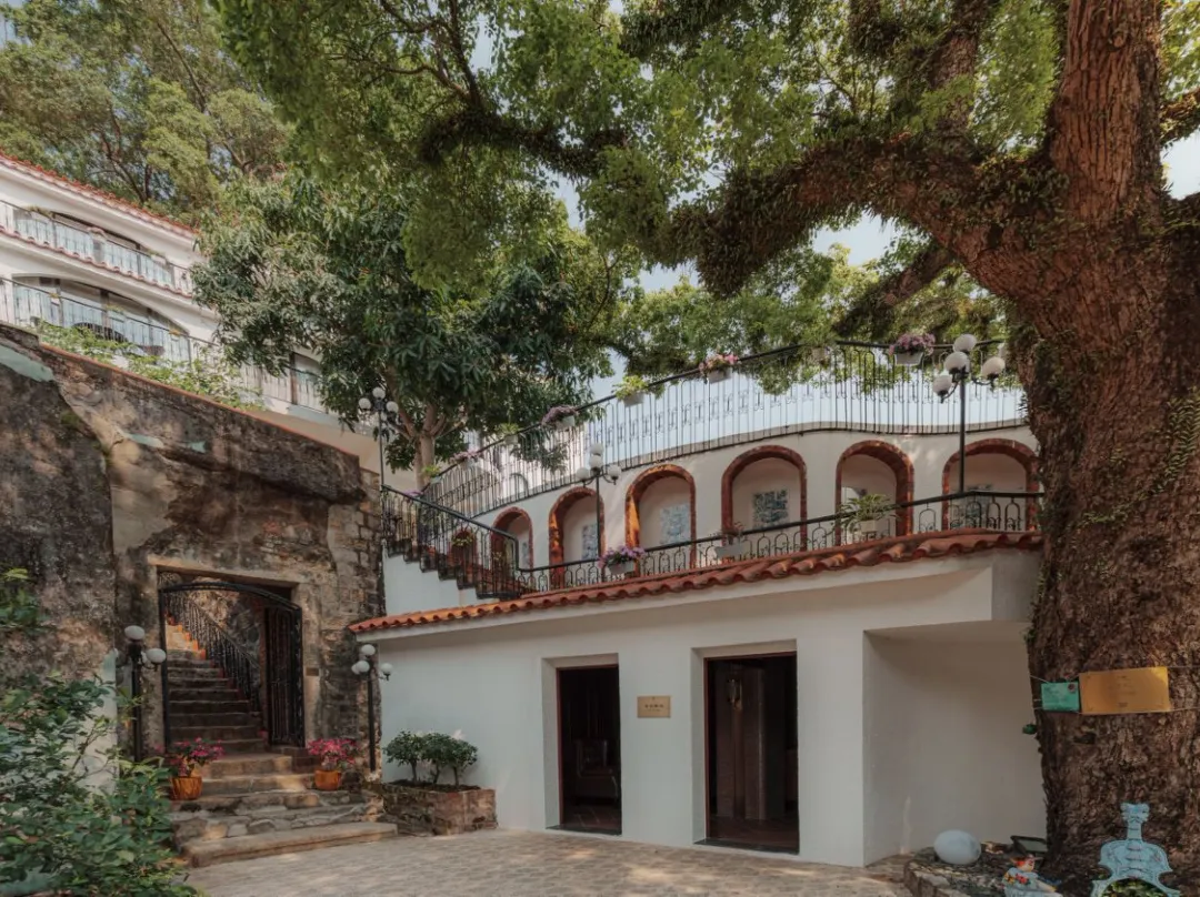 Pousada De Sao Tiago - Zhuhai
