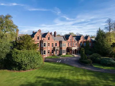 Delta Hotels Preston Hoteles en 