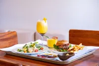 Hotel Suites Villasol