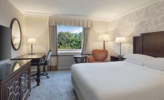 Delta Hotels by Marriott St Pierre Country Club - Housity