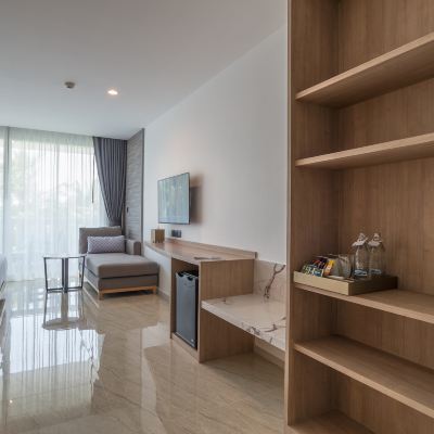 Deluxe Room Centara Ao Nang Beach Resort & Spa Krabi(SHA Extra Plus) Promo Code