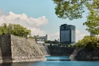 Patina Osaka Hotels in 