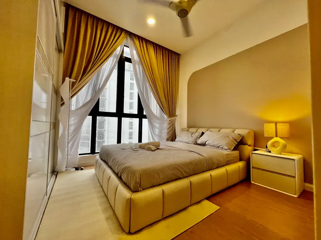 Near Legoland-sophisticated Home #Cowidea - Gelang Patah