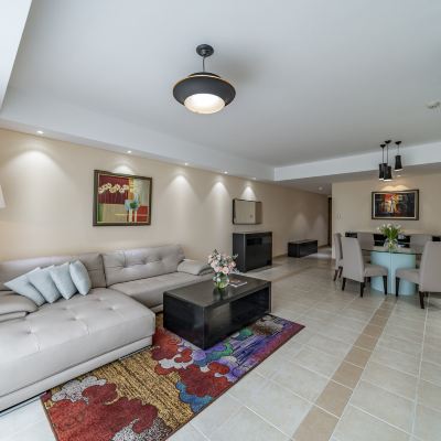 尊貴三臥室房 舍伍德公寓式飯店優惠