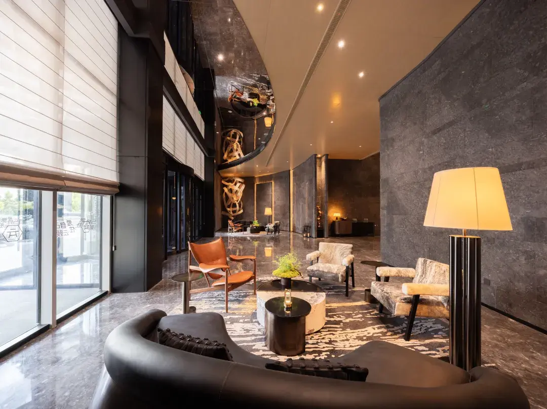 Yunyizizai Hotel - Tongliao