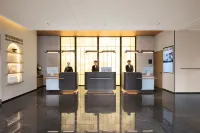 Yaduo Hotel, Dongfeng Middle Road, Baoding Wanbo Plaza