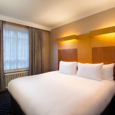 King Room Tavistock Hotel Promo Code