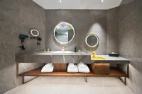 Nostalgia S Hotel（Tianjin Jinwan Plaza）