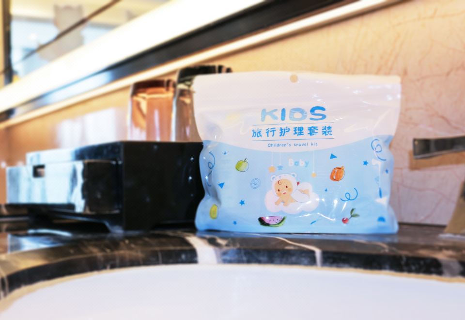 邁克狐親子主題房（沉靜式探索劇本游戲+深睡床墊）