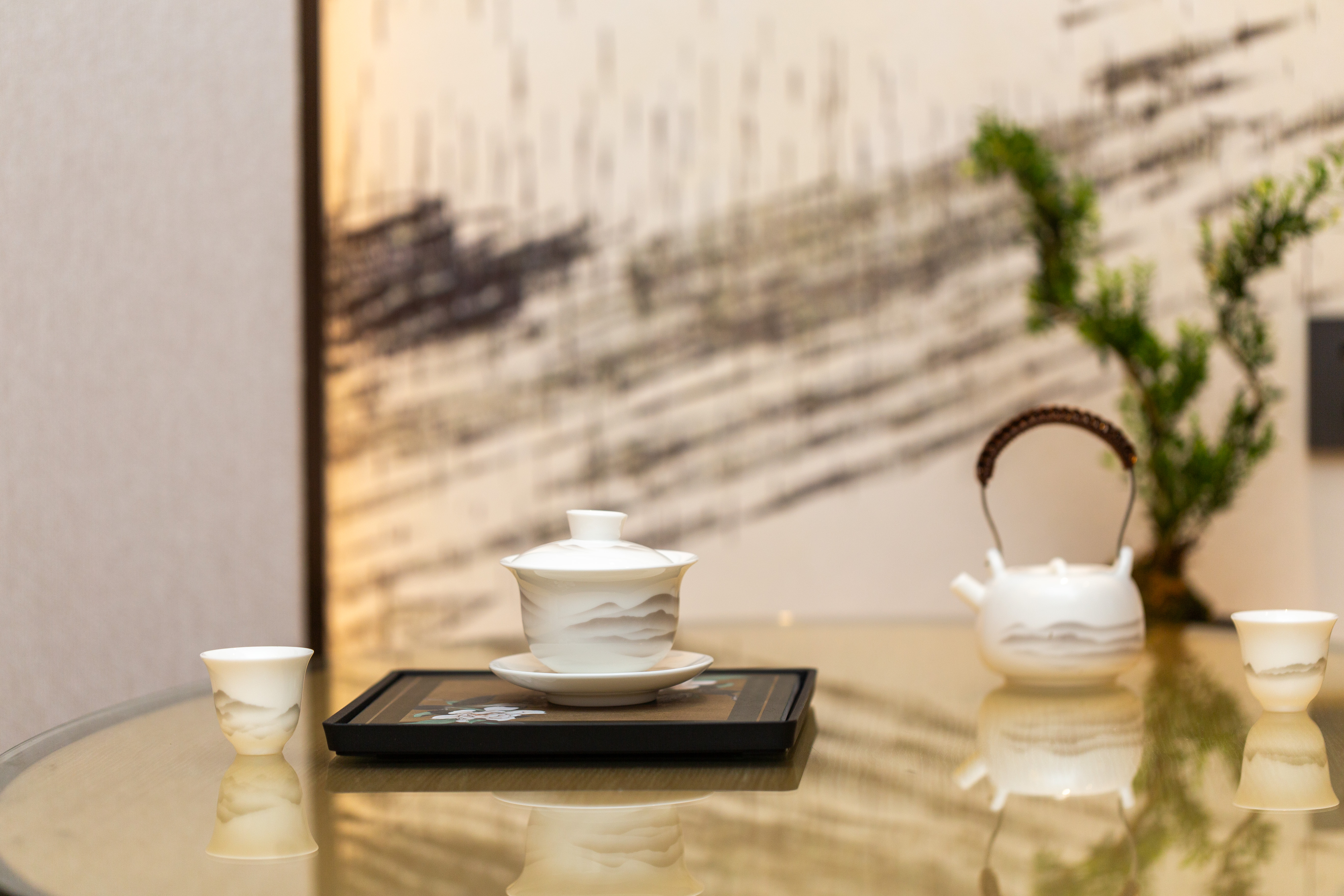 集韵?海景露台大床房