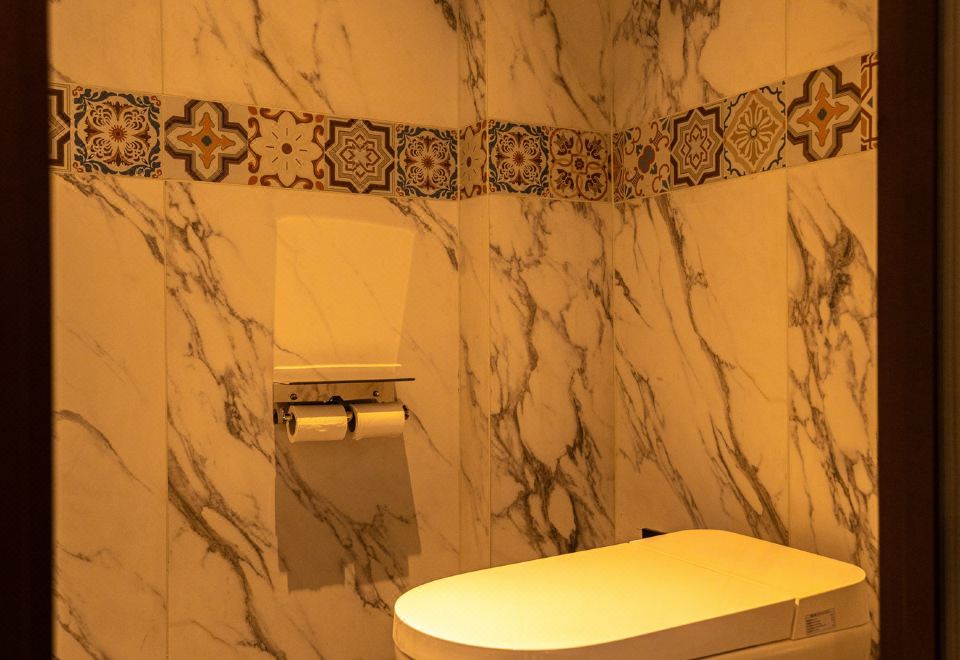 Wanfei International HotelCheers Feile Audio-Visual Double Bed Room