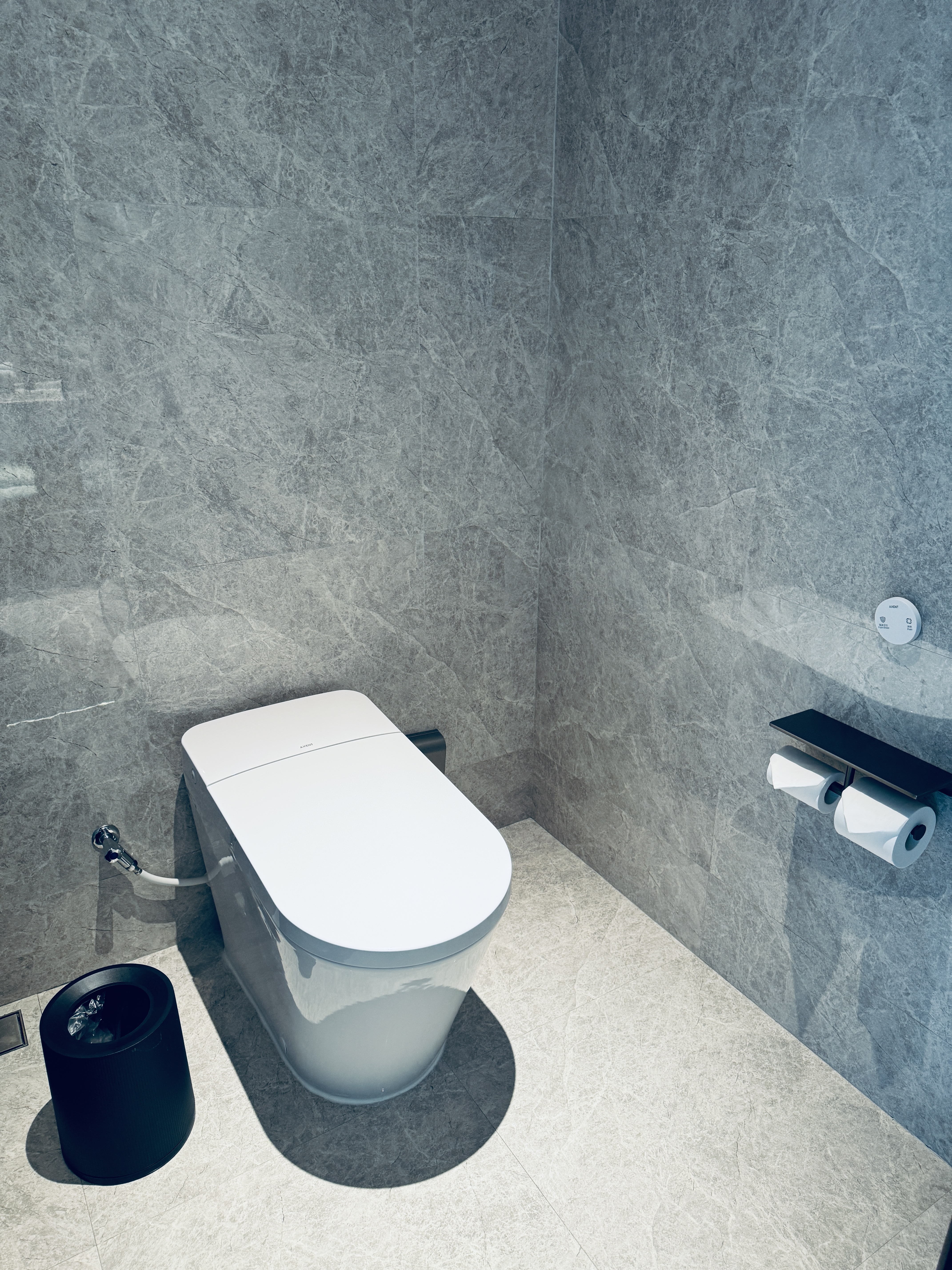 UrCove By Hyatt (Shenzhen Shekou Cruise Center)Romantic Suite - Sea-View (Bathtub)