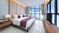 Grand Ion Delemen Premier Hoteles en 