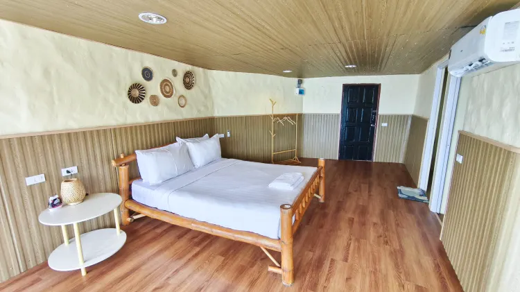 ดีลักซ์ คอทเทจ โอเชี่ยน วิว