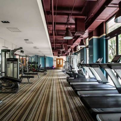 活力巔峯豪華大床房 北京西西里度假莊園優惠