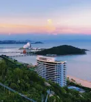 Grand Ocean View Hotel Zhuhai Ξενοδοχεία στην πόλη 