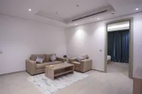 Snood Al Narjis Hotel